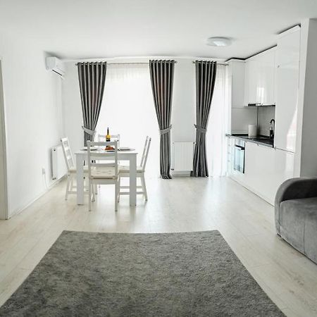 Artec Apartment Сібіу Екстер'єр фото