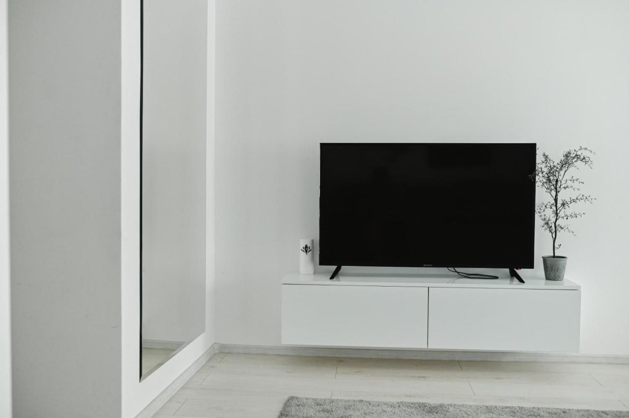 Artec Apartment Сібіу Екстер'єр фото