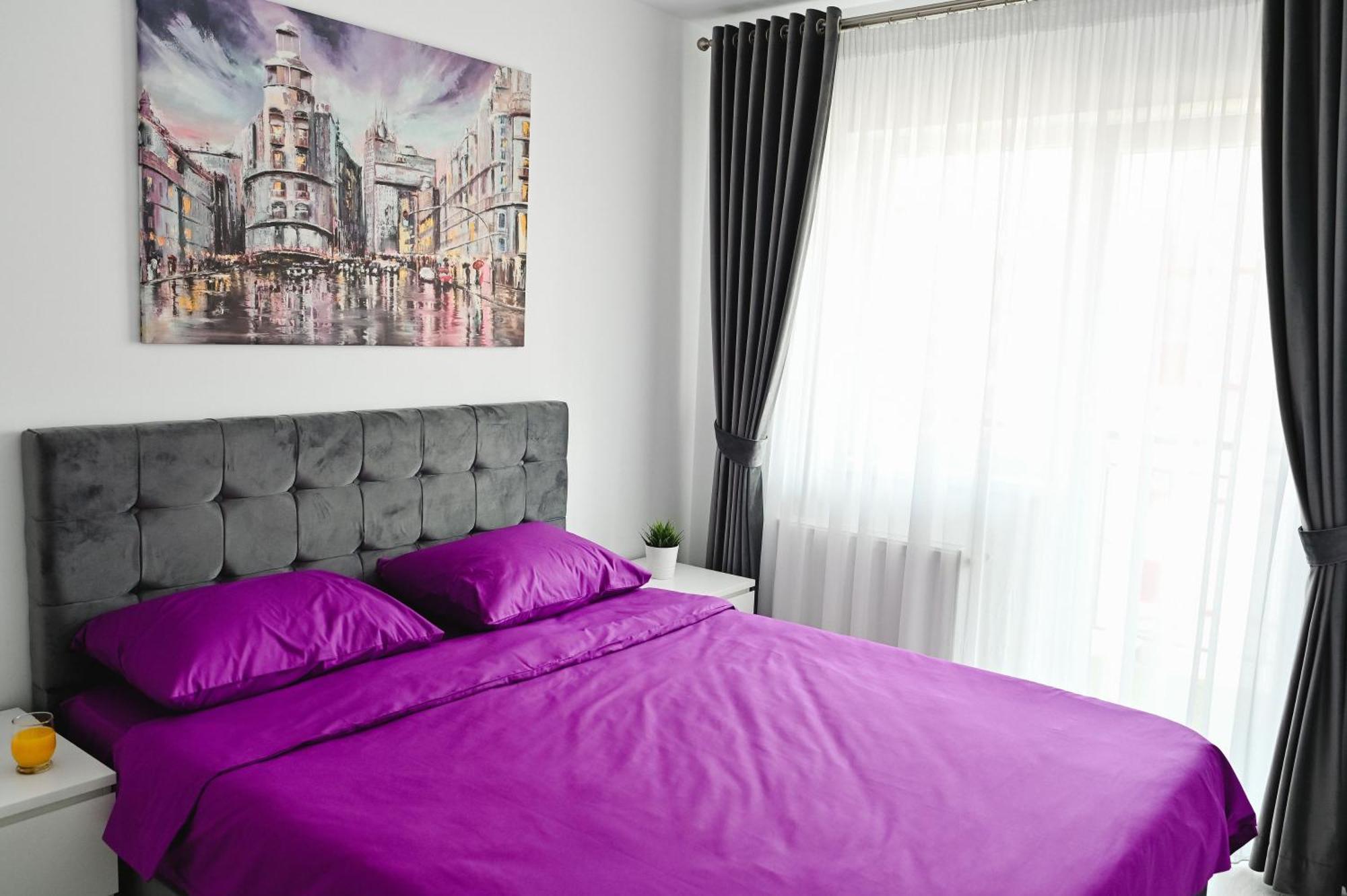 Artec Apartment Сібіу Екстер'єр фото