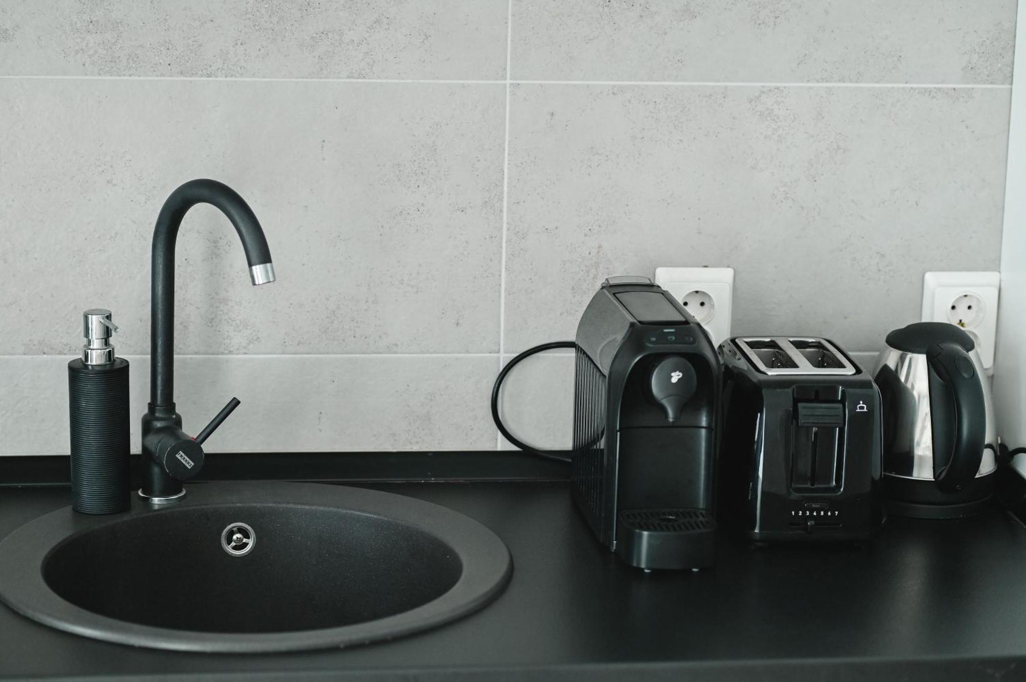 Artec Apartment Сібіу Екстер'єр фото