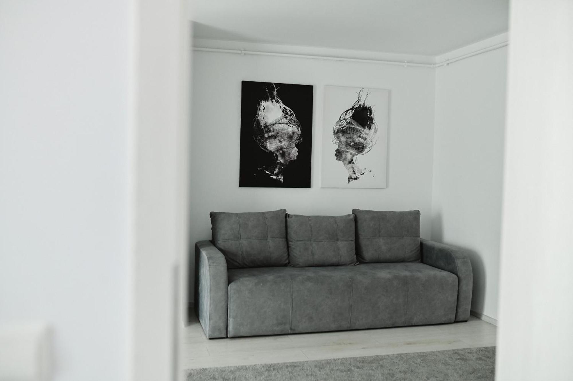 Artec Apartment Сібіу Екстер'єр фото