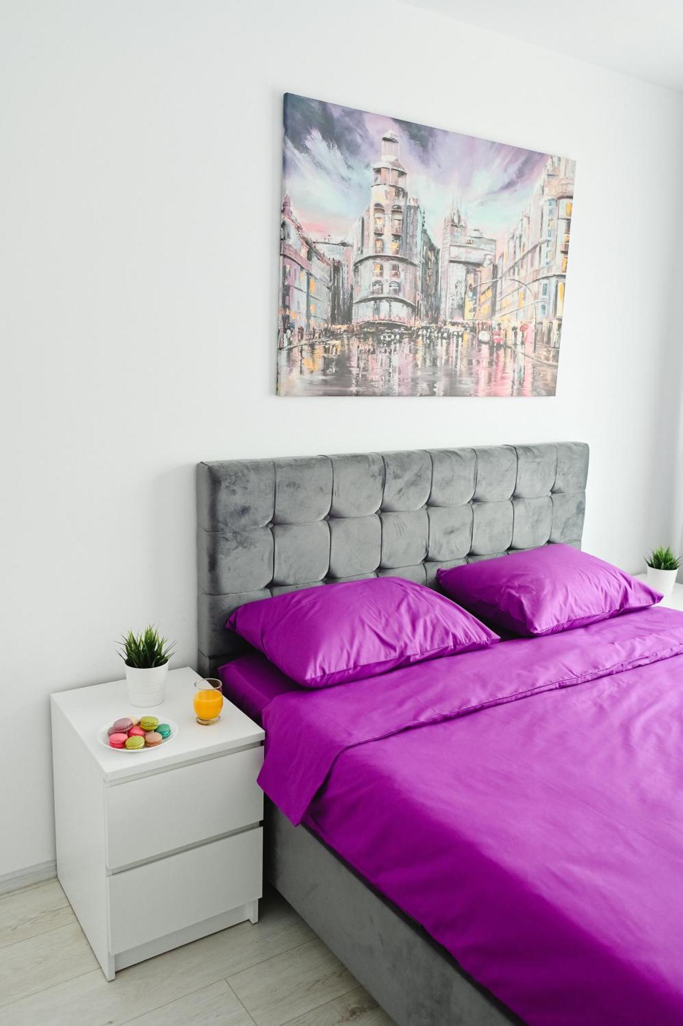 Artec Apartment Сібіу Екстер'єр фото