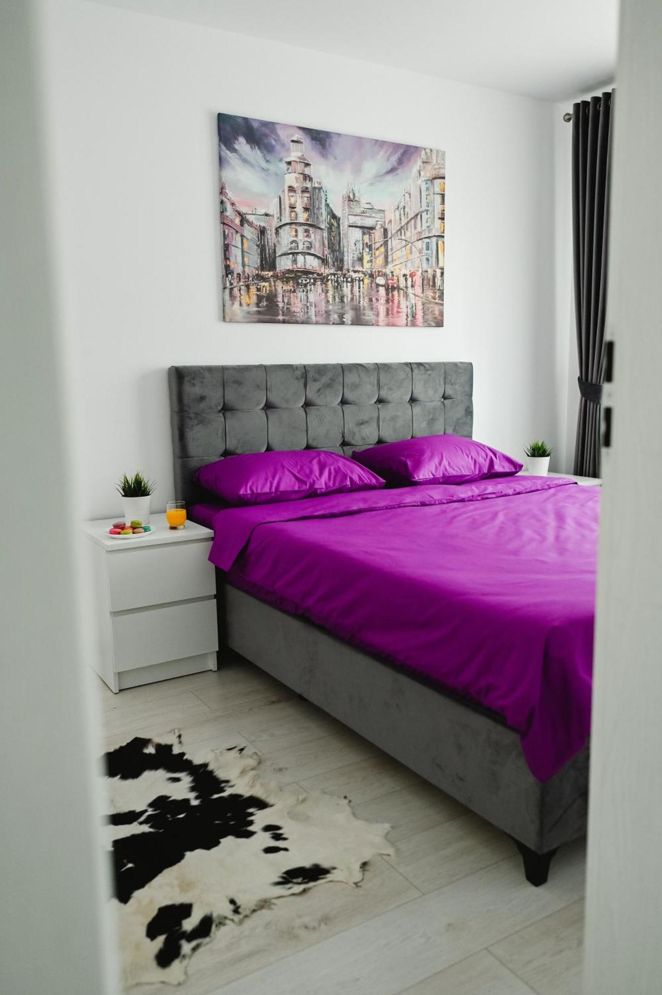 Artec Apartment Сібіу Екстер'єр фото